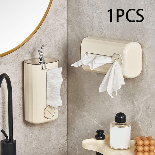 Tissue box wandhalterung - box,