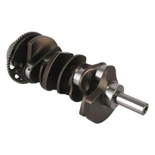 Engine Crankshaft for Maserati