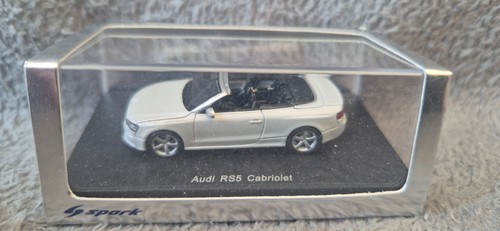 Spark 87s132 audi rs5 - spark,