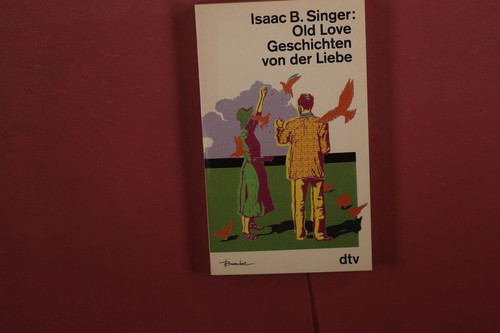 417164 isaac singer old love - 417164,