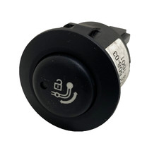 BMW F11 535D Schalter Anhängerkupplung 6942608 II F10 F01 F02 F07 #1680