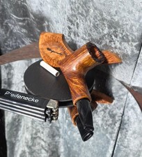 Worpsweder Pfeife aus Bruyere