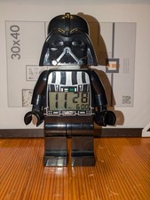 Lego Darth Vader Wecker