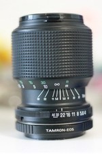 Objektiv Tamron 70-210mm