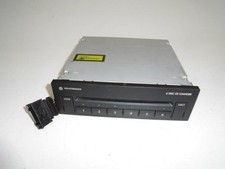 Original VW Phaeton 3D CD-Wechsler 6-Fach 1T0035110A