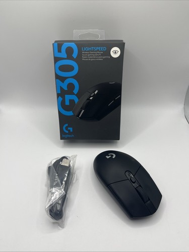 Logitech g305 lightspeed - logitech,