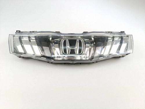 Honda civic 2008 vorne - civic,