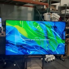 Samsung QN75Q80CAFXZA 75" 4K