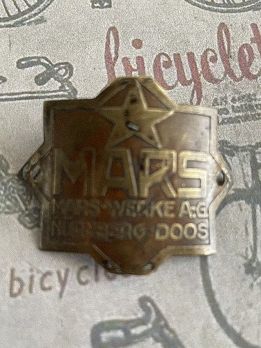 Fahrrad emblem - fahrrad,