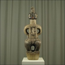 62938 figur jukun nigeria - 62938),