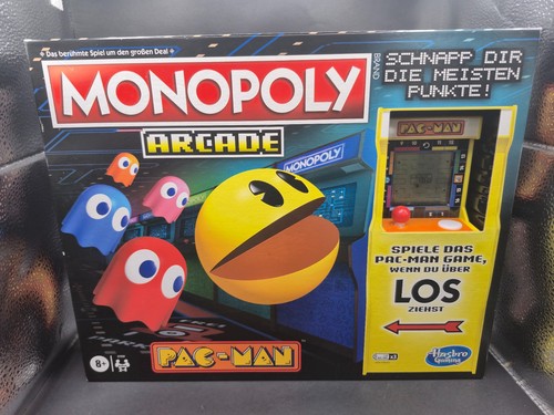 Hasbro monopoly - hasbro,
