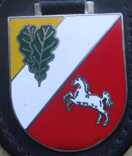 Brustanhänger