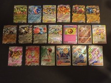 Pokemon Einzelkarten