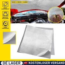 Auspuff thermo hitzeschutz - thermo,