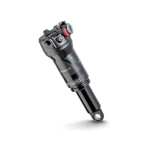 Swiss 232 one - trunion, w/o