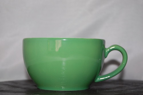 Kaffeetasse tasse l - kaffeetasse,