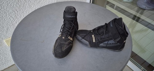 Motorrad stiefel herren - motorrad, gr.42