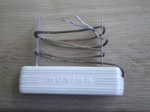 Tonabnehmer single coil - tonabnehmer,,