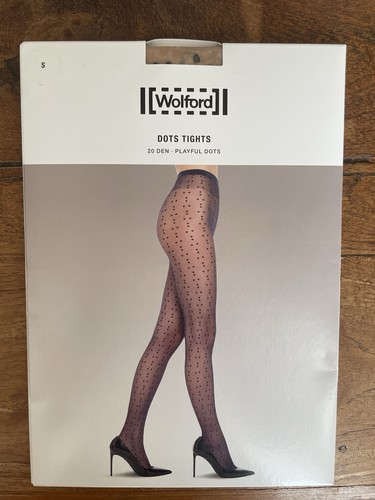 Wolford strumpfhose mit - wolford,