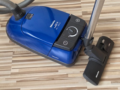 Miele staubsauger s381 parkett - miele,