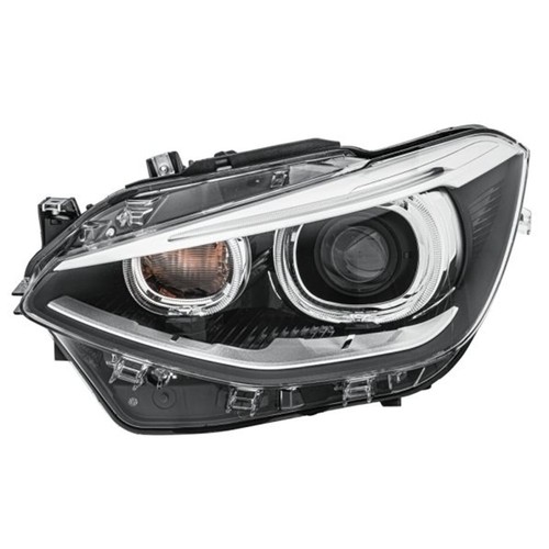 Hella led scheinwerfer links - hella,