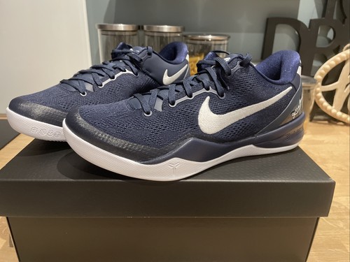 Kobe proto college navy - kobe, 8