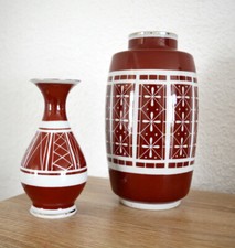 2 Alte Spechtsbrunn Porzellan