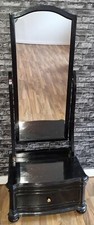 STAND-KIPP-SPIEGEL-GARDEROBE-K