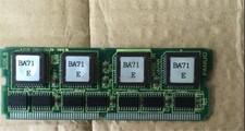 1Pc Used Fanuc A20B-2901-0122