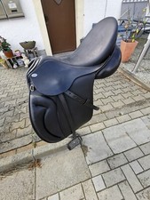 SATTEL  Jorge Canaves VS Sattel 17,5