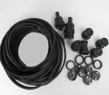 Illu Lichterketten Bausatz 5