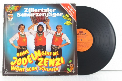 Zillertaler - 12",