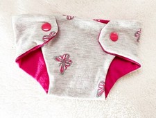 Windel für Puppen - für Chou Chou - 46-48