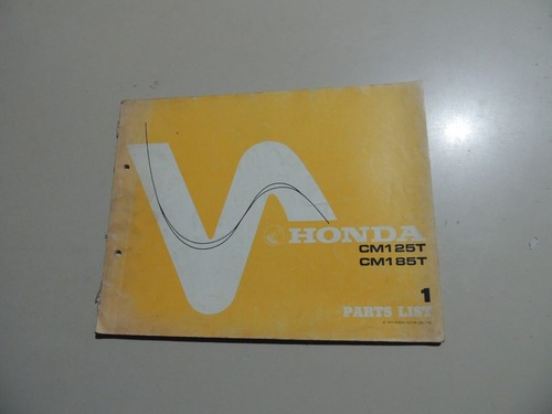 Parts list catalog teile - list,