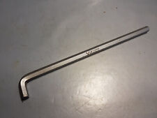 Original VW Audi T10409 Spezialwerkzeug Winkelschraubendreher Inbus 8mm (C16)