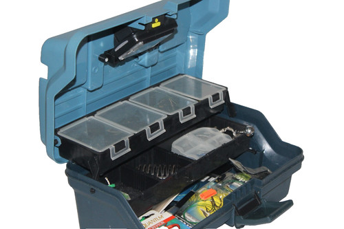 Angelkasten gerätekasten x - 33,