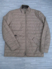 Barbour Chelsea Baffle Jacke