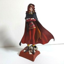 Harlock saga 20th - 20th, century