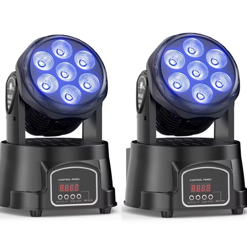 105w led rgbw - 7,