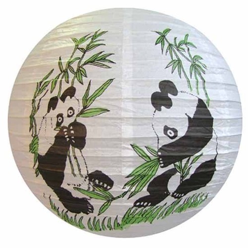 Lampion laterne papier - lampion,