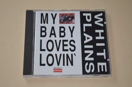 White plains baby - plains, loves