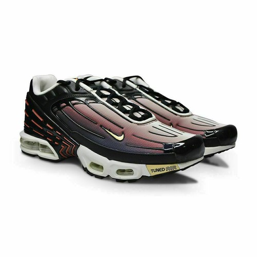Nike air max - max, plus