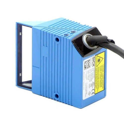 Sick barcode scanner - sick, barcode-scanner