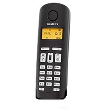 Siemens Gigaset AL14H Mobilteil für AL140 AL145 ohne Akku und Batteriedeckel