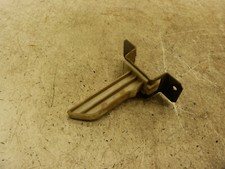 Stift Reserveradhalter Halter 66Tkm Mitsubishi Pajero V80 3.2 DI-D 10.1404.071