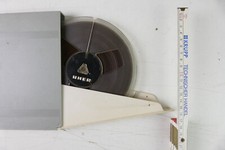 UHER Tonbandspule aus Kunststoff  Y4-2020