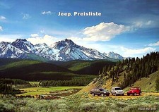 252305) Jeep Wrangler +