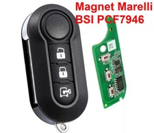 Für Fiat Ducato 500L Bravo