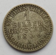 Preußen 1836 A