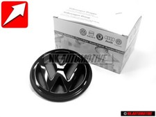 Original hinten emblem logo - original,